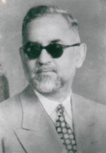 DR. ZAKIR HUSAIN - BHARAT RATNA AND THIRD PRESIDENT OF INDIA