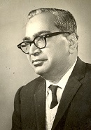 Professor Jagat Narain Kapur