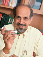 Prof. Roddam Narasimha