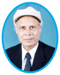 Prof. A. H. Siddiqui