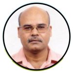 Prof. AK Pani Vice President ISIAM