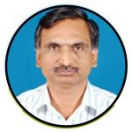 Prof. K. Balachandran Treasurer ISIAM