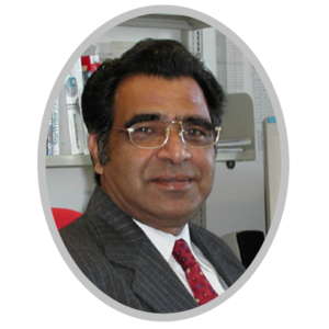 Prof. N.K. Gupta