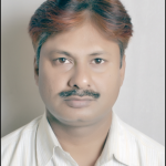 Prof. Khursheed Alam, Election Officer, ISIAM