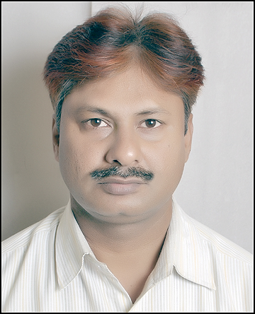 Prof. Khurseed Alam