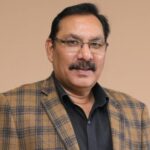 Prof. R. C. Singh President ISIAM