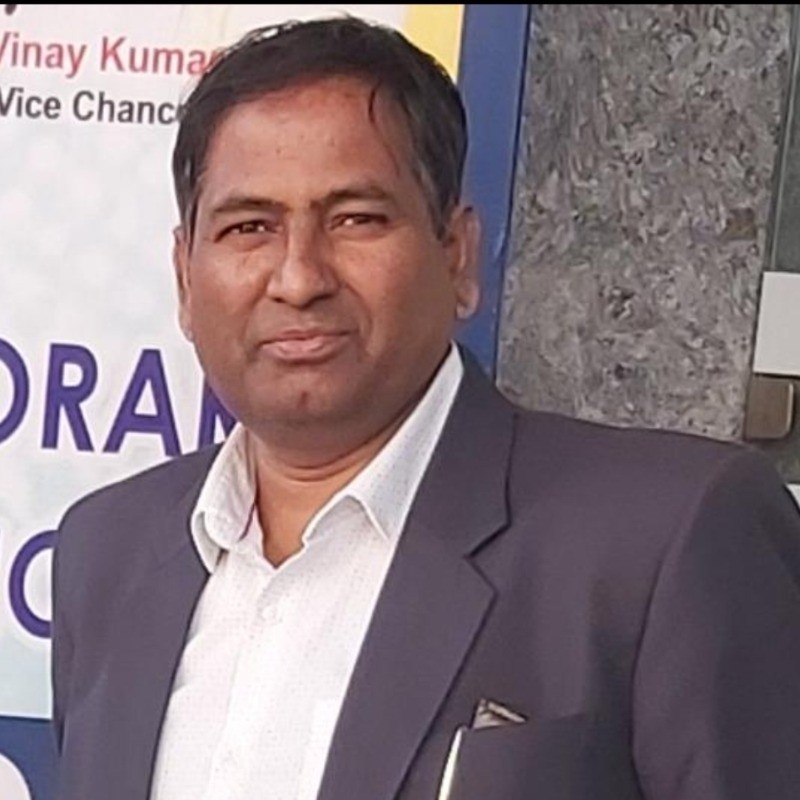 Prof. M. A. Ansari